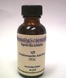 TCA Chemical Facial Peel 25%