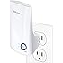 TP-LINK N300 Wi-Fi Range Extender (TL-WA850RE)