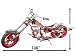 Spider Chopper - 110CC, 4 Speed