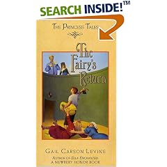 The Fairy's Return (Princess Tales)
