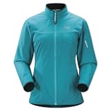 Arc'teryx Women's Solano Jacket