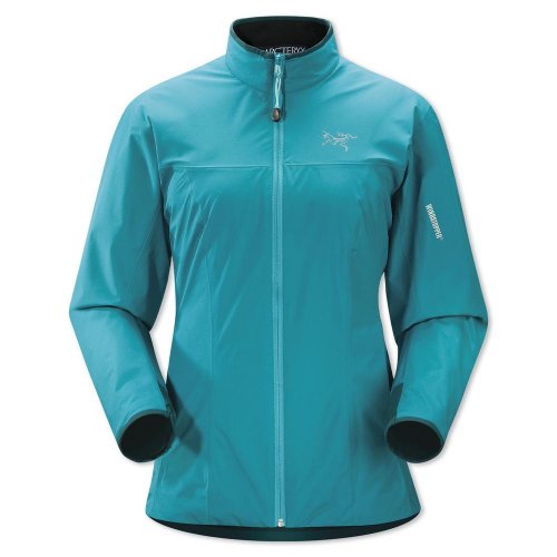 Buy Arc'teryx Ladies Solano Jacket by Arc'teryx