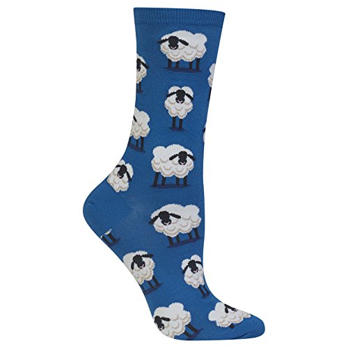 Hot Sox Women's Sheep Sock