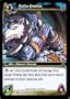 Enfea Contha - Fires of Outland - Rare [Toy]