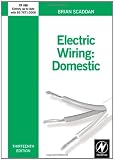 Electric Wiring: Domestic