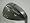 Cleveland CG15 Satin Chrome Wedge (Men's Right-Handed, 58 Degree Loft, Standard Bounce, Traction Steel Shaft)