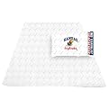 Kansas University Twin Sheet Set