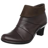 Bella Vita Womens Raptor Bootie