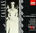 Bellini: La sonnambula