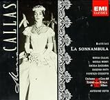 Bellini: La Sonnambula (complete opera) with Maria Callas, Fiorenza Cossotto, Antonino Votto, Chorus & Orchestra of La Scala, Milan