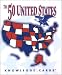 50 STATES KNOWLEDGE CARDS