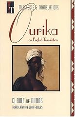 Ourika. (English)