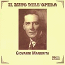 Giovanni Manurita - Opera Recordings (1924-1979)