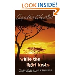 While the Light Lasts