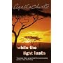 While the Light Lasts