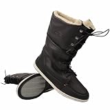 HUB MOONWALK L FOURR&Eacute; [NOIR]