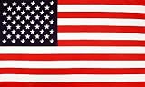 3' x 5' American Flag - High-Grade Nylon