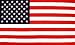 Kitchen & Housewares : 3' x 5' American Flag - High-Grade Nylon