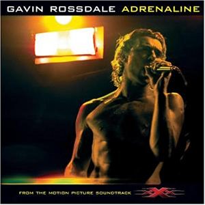gavin rossdale - Adrenaline/Before I Die - Zortam Music