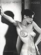 Big Nudes (Schirmer art books on art, photography & erotics)