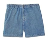Full Elastic Shorts