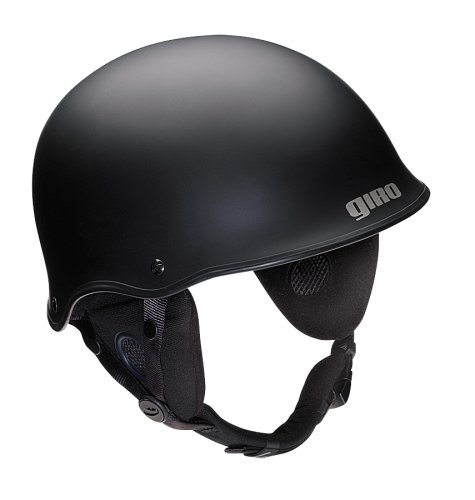 Buy Giro Bad Lieutenant Snow Helmet by Giro