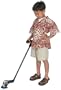 Wild Planet Metal Detector with Detachable Handle