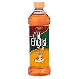 Old English Furniture Polish: Almond Oil 16 OZ 41ZZAhbXZkL. SL160 Old English Furniture Polish: Almond Oil 16 OZ