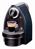 Krups XN 2001 NESPRESSO® Essenza Alaska Grau