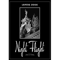 Leipzig 2006 - Night Flight Kalender