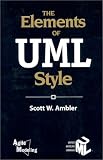 The Elements of UML™ Style (Sigs Reference Library)