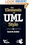 The Elements of UML� Style (Sigs Reference Library)