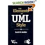 The Elements of UML Style (Sigs Reference Library)