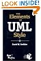The Elements of...