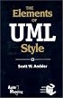 The Elements of UML™ Style (Sigs Reference Library)