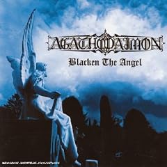 Blaken The Angel