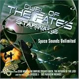 Review Space Sounds Unlimited  / Duel of the fates-Themes from Starwars