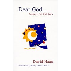 Dear God: Prayers for Children