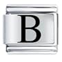 Greek Beta Numbers Letters & Symbols Italian Charm