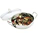 Krona Everyday Pot with Vented Straining Lid