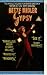 VHS : Gypsy [1993]