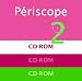 Periscope 2 CD ROM Pack of 3 (PC CD)