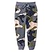 Gymboree Boys' Printed Knit Pants