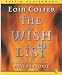 The Wish List (Puffin Audiobooks)