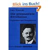 Die permanente Revolution / Ergebnisse und Perspektiven: 1928 / 1906