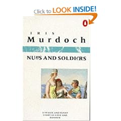 Nuns and Soldiers
