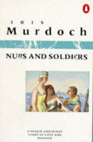 Iris Murdoch