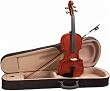 Academy 145AU Classical Series Violin Outfit - 3/4 Size