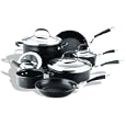Elite Circulon Cookware 10 piece - non-stick set