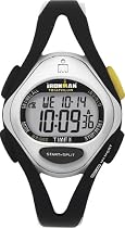 Timex Women's Ironman Triathlon Sleek 50/100 Watch #T59201